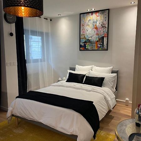 Cosy Studio Paris 16 Victor Hugo 외부 사진