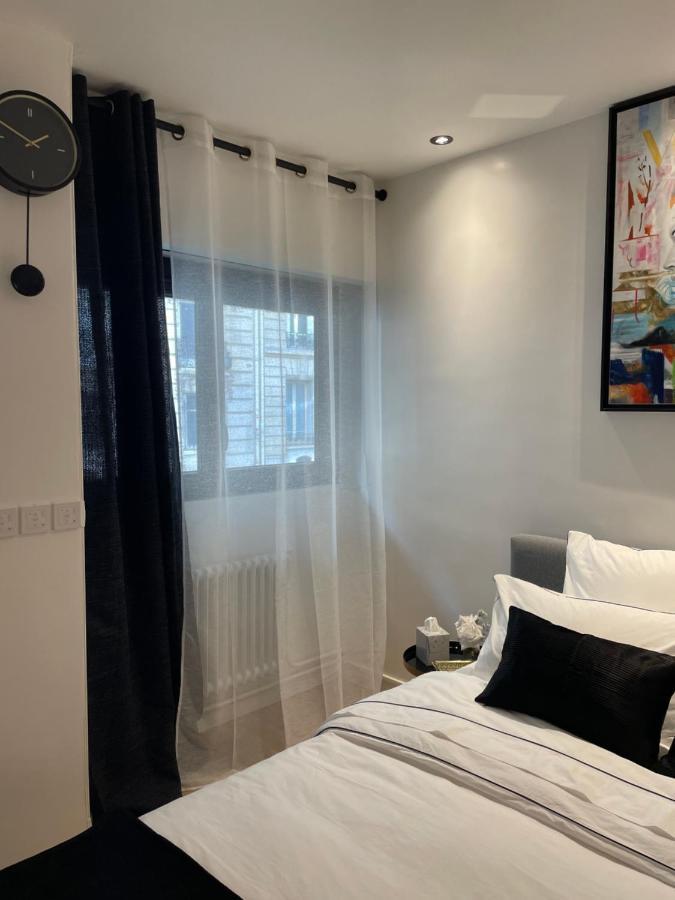 Cosy Studio Paris 16 Victor Hugo 외부 사진