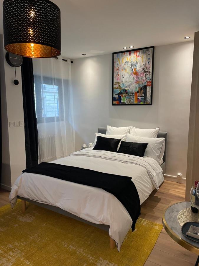 Cosy Studio Paris 16 Victor Hugo 외부 사진