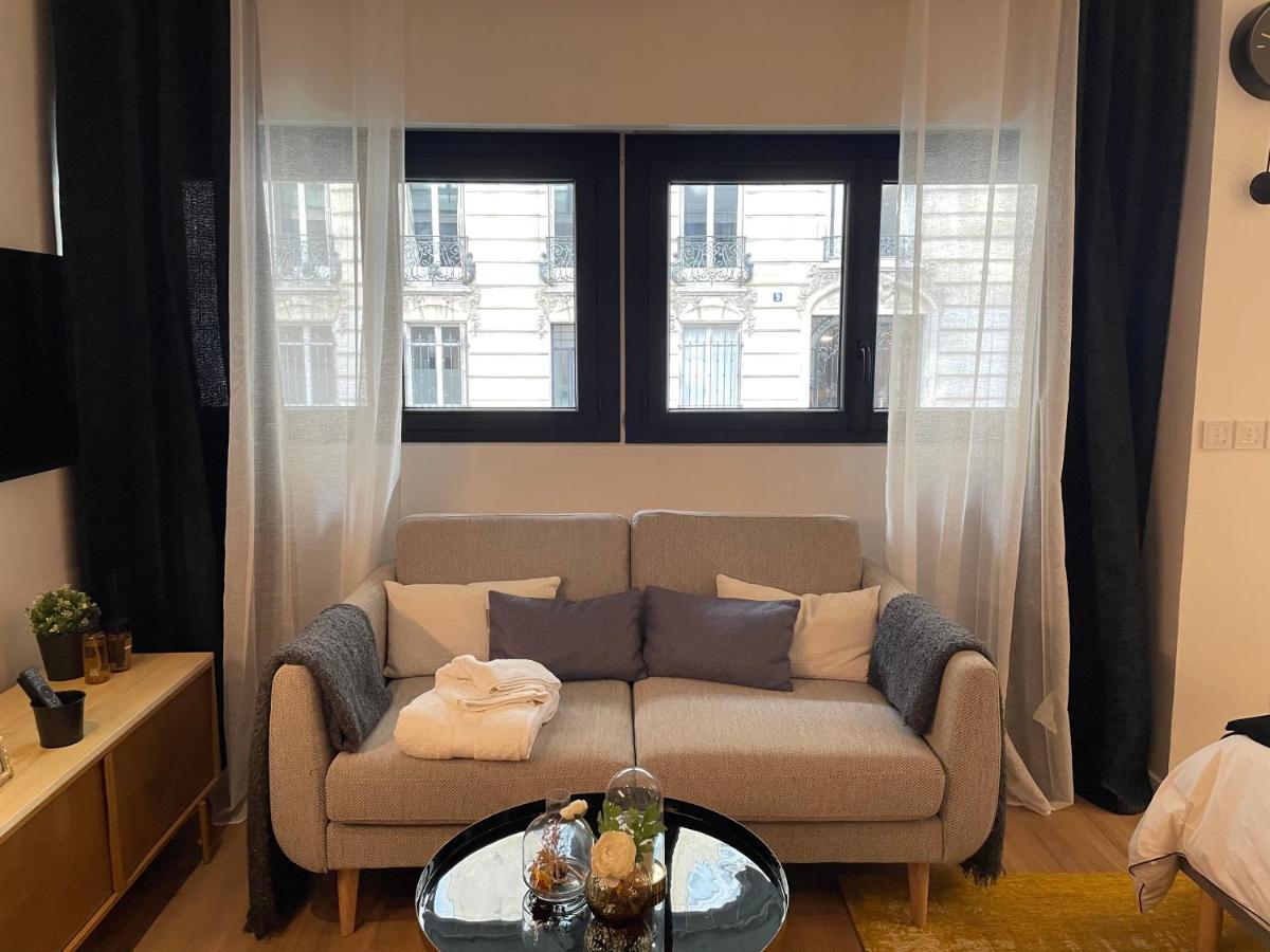 Cosy Studio Paris 16 Victor Hugo 외부 사진
