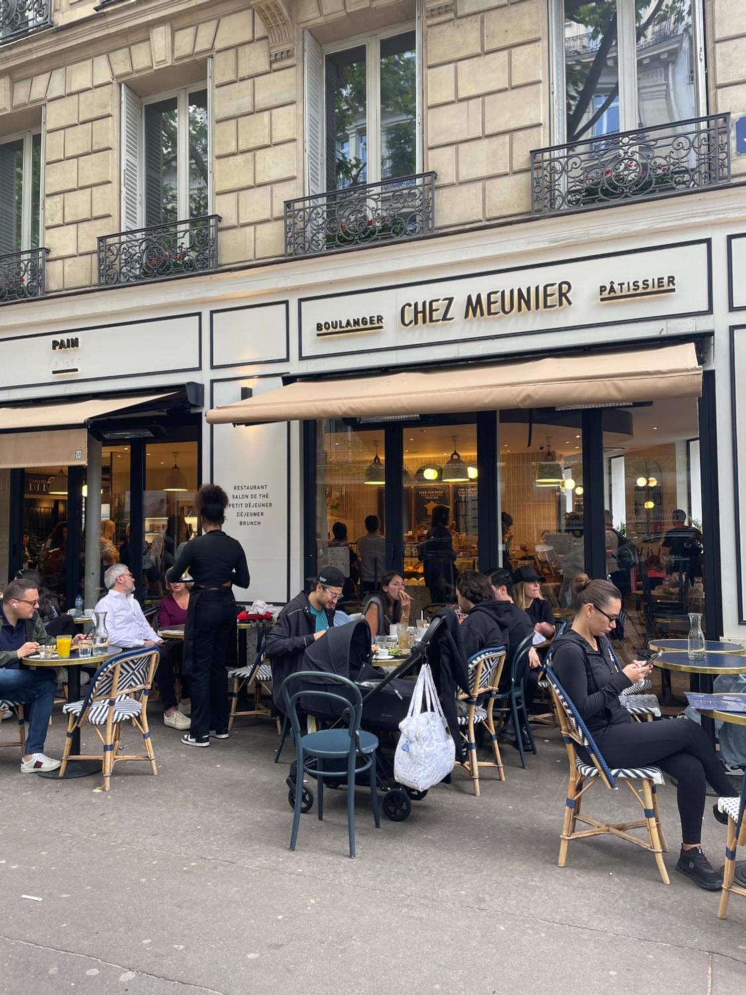 Cosy Studio Paris 16 Victor Hugo 외부 사진