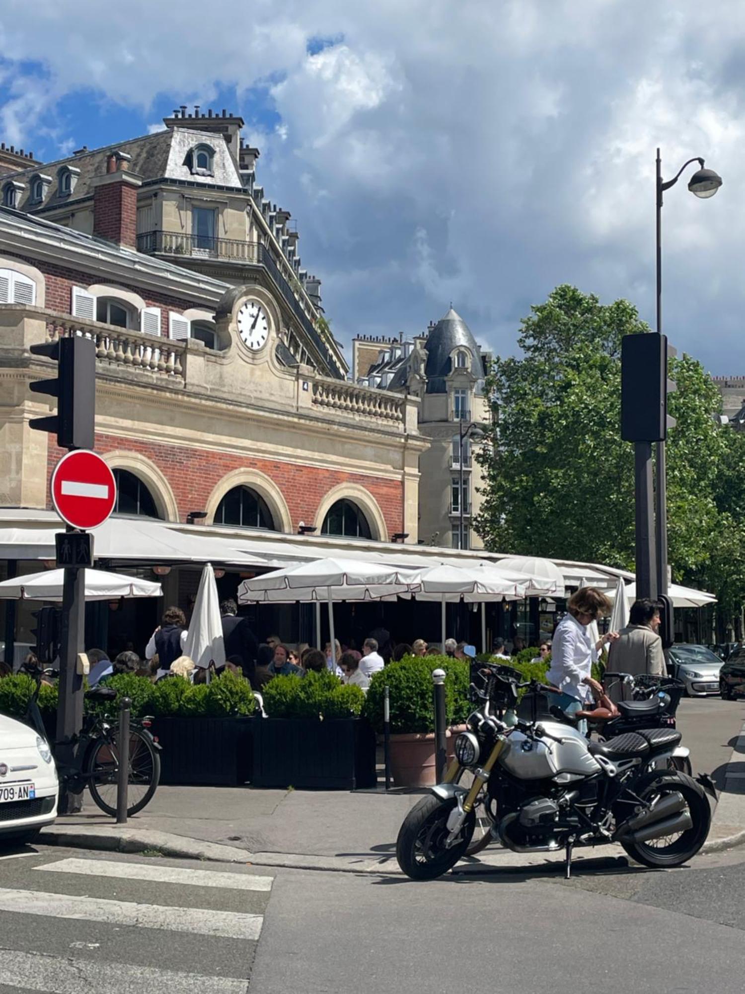Cosy Studio Paris 16 Victor Hugo 외부 사진