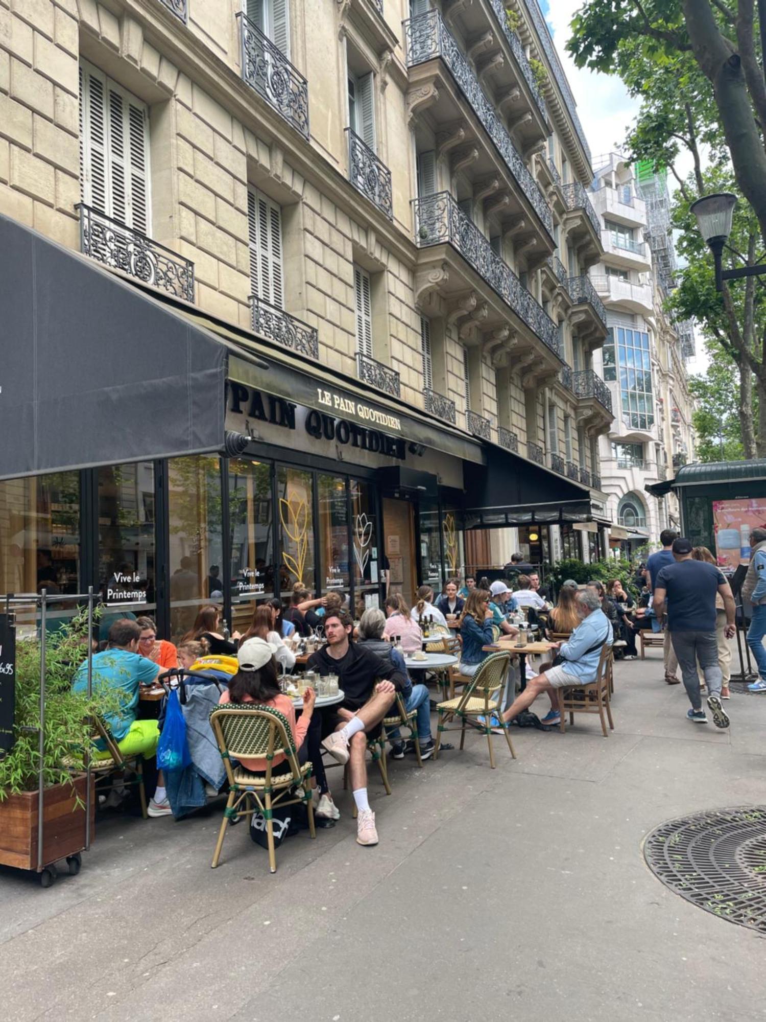 Cosy Studio Paris 16 Victor Hugo 외부 사진